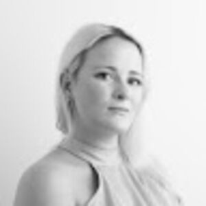 Meet your Posher, Francesca